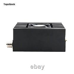 Digital RF Power Amplifier UHF 80W Radio DMR Amplifier FM Power Amp tops