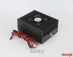 Digital RF Power Amplifier VHF 136-170Mhz 40W Radio DMR FM Radio Power Amp Tops