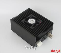 Digital RF Power Amplifier VHF 136-170Mhz 40W Radio DMR FM Radio Power Amp Tops