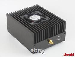 Digital RF Power Amplifier VHF 136-170Mhz 40W Radio DMR FM Radio Power Amp Tops