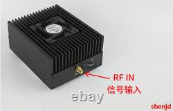 Digital RF Power Amplifier VHF 136-170Mhz 40W Radio DMR FM Radio Power Amp Tops