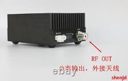 Digital RF Power Amplifier VHF 136-170Mhz 40W Radio DMR FM Radio Power Amp Tops