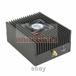 Digital RF Power Amplifier VHF 40W Radio DMR Amplifier FM Power Amp B-sz