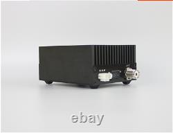 Dual-Band Digital RF Power Amplifier UHF 400-470MHZ VHF 136-170MHZ 40W power amp