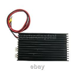 EA50 40W 1.5MHz-30MHz Shortwave Broadband Linear Power Amplifier for FT817 IC703
