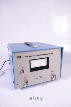 EIN 325LA RF Power Amplifier 50dB 250kHz-150MHz