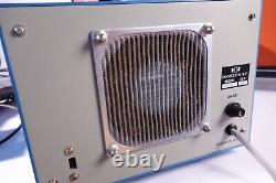 EIN 325LA RF Power Amplifier 50dB 250kHz-150MHz