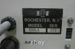 EIN 500LA RF Power Amplifier, 27dB, 1.5-520MHz