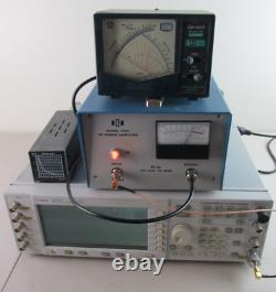 EIN Model 300L RF Power Amplifier, 250kHz-110MHz