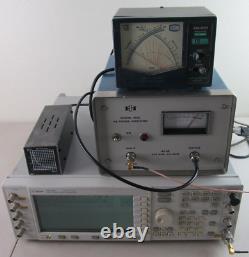EIN Model 300L RF Power Amplifier, 250kHz-110MHz #2