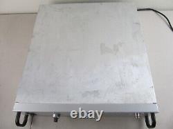 EMPOWER 2075 BBS0A3KEL. 01-500MHz 25W High Power RF Amplifier AS IS for Repair