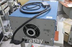 ENI 3200L 0.25 150MHz 200W RF POWER AMPLIFIER BROADBAND CLASS A? EMC EMI
