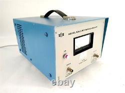 ENI 325LA RF Power Amplifier Industrial Unit 250Khz-150Mhz 25 Watts 50db Gain