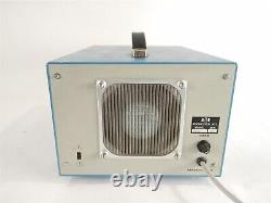 ENI 325LA RF Power Amplifier Industrial Unit 250Khz-150Mhz 25 Watts 50db Gain