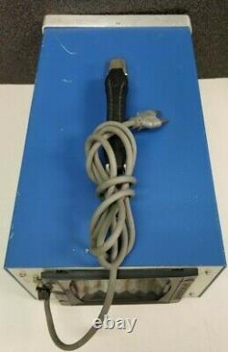 ENI 406 L RF Power Amplifier 150kHz 250MHz. P#24