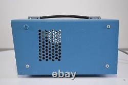 ENI 503L 2 MHz to 510 MHz, 3 W, 40 dB RF POWER AMPLIFIER