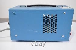 ENI 503L 2 MHz to 510 MHz, 3 W, 40 dB RF POWER AMPLIFIER