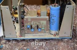 ENI 503L 3 Watt 40 db 510 Mhz Linear RF Power Amplifier 503 Non Working