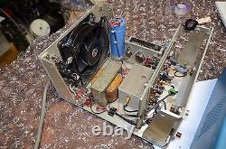 ENI 503L 3 Watt 40 db 510 Mhz Linear RF Power Amplifier 503 Non Working