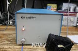 ENI 525LA 25W 1MHz-500MHz RF Power Amplifier