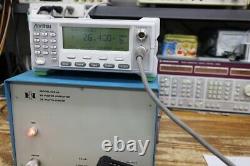 ENI 525LA 25W 1MHz-500MHz RF Power Amplifier