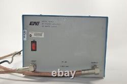 ENI 525LA Power Amplifier, 1 to 500MHz, 25W