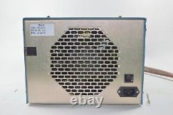 ENI 525LA Power Amplifier, 1 to 500MHz, 25W