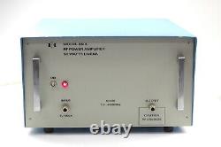 ENI 550L RF Power Amplifier 1.5 400 Mhz, 50 Watts Linear, 50 db Gain #2
