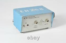 ENI 600L RF Power Amplifier