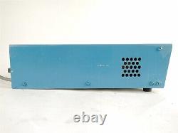 ENI 601L RF Power Amplifier Linear Broadband 0.8-1000Mhz, 37db Gain, 1.2 Watts