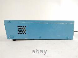 ENI 601L RF Power Amplifier Linear Broadband 0.8-1000Mhz, 37db Gain, 1.2 Watts