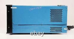 ENI LPI-10 LINEAR PULSE POWER AMPLIFIER, 10 86 MHZ, 1000W, 60 dB (REF160G)