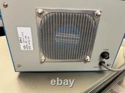 ENI MODEL 325LA RF POWER AMPLIFIER, 50 db, 250 KHZ TO 150 MHZ