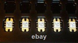 EUDYNA FMM5054VF KU BAND POWER MMIC RF Amplifier Single Module 14500MHz VF 6-Pin