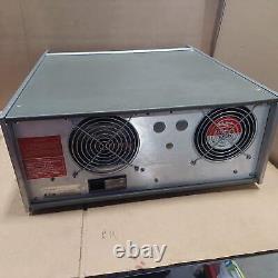 Eaton 15100B Broadband Power Amplifier 500-1000 MHz Used