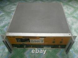Eaton 3552B Broadband Power Amplifier 100-520MHz