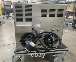Eaton Advanced Electronics 363/1000 500-1000MHz Broadband Power Amplifier