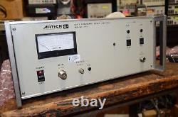 Eaton AilTech Cutler 512 Mhz 10 & 40 Watt RF Broadband Power Amplifier 20512