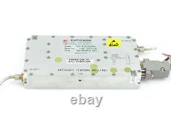 Empower RF Systems, RF Power Amplifier 7041/PCM3Q4AAL 935-960MHz 10W