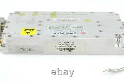 Empower RF Systems, RF Power Amplifier 7041/PCM3Q4AAL 935-960MHz 10W