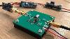 Experiment Arduino Daten Bertragung Ber 10 Kilometer 433 Mhz Verst Rker U0026 Extreme Reichweite