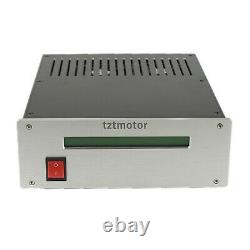 FM 87-108MHZ Power Amplifier RF Radio Frequency Amp for Rural Campus Broadcast