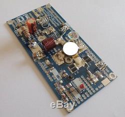 FM Broadcast Power Amplifier Module 150W (88-108mhz) Nuovo