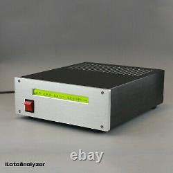 FM Power Amplifier RF Radio Frequency 136-170MHZ fOR Rural Campus Broadcasting