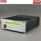 Fm Power Amplifier Solid-state Rf Audio 87-108mhz For Rural Campus Broadcast New