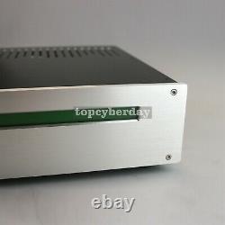 FM Power Amplifier Solid-state RF Audio 87-108MHZ for Rural Campus Broadcast New