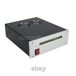 FM Solid State Amplifier 87-108MHZ FM Power Amp For Rural Campus Radio ot16