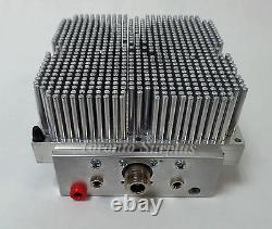 FREESCALE 300W POWER AMPLIFIER POWER MOSFET TRANSISTOR MODIFIED TO 100MHz