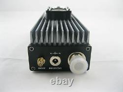 FU-30A 30W FM amplifier broadcast transmitter+0.5w Exciter GP100 antenna KIT