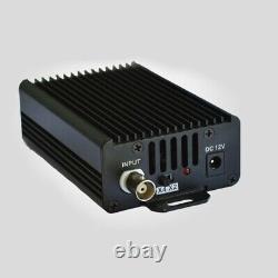 FYA2050S DC5MHz DC Amplifier 20W Power Amplifier Module X4 X2 Low Distortion su